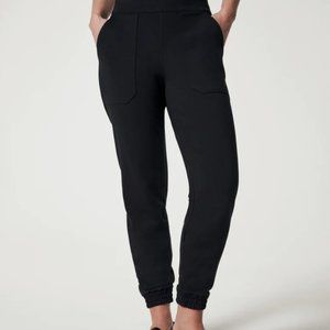 Spanx perfect pant jogger - black - L